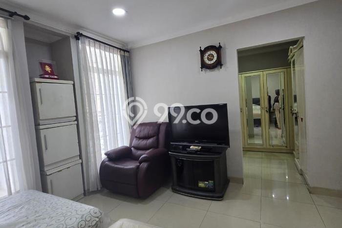 Rumah Luxury Modern Tanpa Renovasi di Pantai Indah Kapuk Jakarta Utara Rumah Luxury Modern Tanpa Renovasi di Pantai Indah Kapuk Jakarta Utara