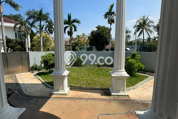 Hunian Elit LB 850m2 Siap Pakai Desain Elegan di Pantai Indah Kapuk, Jakarta Utara Hunian Elit LB 850m2 Siap Pakai Desain Elegan di Pantai Indah Kapuk, Jakarta Utara