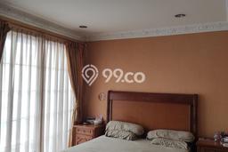 Rumah Elit Modern Tanpa Renovasi di Pantai Indah Kapuk Jakarta Utara Rumah Elit Modern Tanpa Renovasi di Pantai Indah Kapuk Jakarta Utara