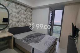 Hunian Apartemen Strategis untuk Dijual di Jakarta Utara dengan 1 Kamar Hunian Apartemen Strategis untuk Dijual di Jakarta Utara dengan 1 Kamar