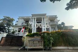 Rumah Mewah Dijual LT 433m2 di Kelapa Gading, Jakarta Utara Rumah Mewah Dijual LT 433m2 di Kelapa Gading, Jakarta Utara