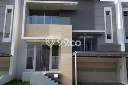 Jarang Ada! Rumah Sewa 4 Kamar Bagus Siap Huni Golf Island Jarang Ada! Rumah Sewa 4 Kamar Bagus Siap Huni Golf Island