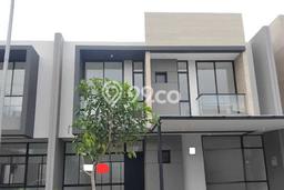 Rumah Elit LB 300m2 Siap Huni Desain Elegan di Pantai Indah Kapuk 2, Jakarta Utara Rumah Elit LB 300m2 Siap Huni Desain Elegan di Pantai Indah Kapuk 2, Jakarta Utara