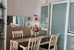 Rumah Minimalis 3 KT LT 84m2 di BSD Alegria Rumah Minimalis 3 KT LT 84m2 di BSD Alegria