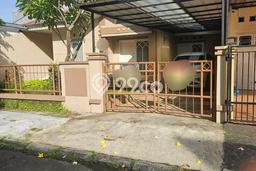 Dijual Hunian Rumah Nyaman 2 KT di BSD Kencana Loka, Tangerang Dijual Hunian Rumah Nyaman 2 KT di BSD Kencana Loka, Tangerang