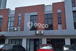 Ruko Dijual di Tangerang LT 64m2 & LB 128m2 Lokasi Terbaik! Ruko Dijual di Tangerang LT 64m2 & LB 128m2 Lokasi Terbaik!