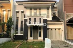BEST INVESTMENT! Rumah area BSD Delatinos, LT 180m² LB 165m² BEST INVESTMENT! Rumah area BSD Delatinos, LT 180m² LB 165m²
