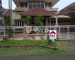 PROPERTI PILIHAN! Rumah area BSD Giri Loka, LT 350m² LB 400m² PROPERTI PILIHAN! Rumah area BSD Giri Loka, LT 350m² LB 400m²