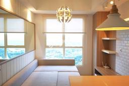 Apartemen Eksklusif Kawasan Alam Sutera, 1 KM, Luas 46m², Dekat Alam Sutera, Tangerang, Tangerang, Fasilitas Modern Apartemen Eksklusif Kawasan Alam Sutera, 1 KM, Luas 46m², Dekat Alam Sutera, Tangerang, Tangerang, Fasilitas Modern