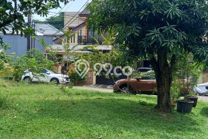 Tanah Lokasi Prima di BSD Nusaloka, Luas 181m², Lingkungan Nyaman, Akses BSD Nusaloka, Tangerang, Tangerang Tanah Lokasi Prima di BSD Nusaloka, Luas 181m², Lingkungan Nyaman, Akses BSD Nusaloka, Tangerang, Tangerang