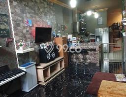 INVESTASI CERDAS! Rumah Premium Serpong, Tangerang Selatan, Luas Tanah 108m² Luas Bangunan 1m² INVESTASI CERDAS! Rumah Premium Serpong, Tangerang Selatan, Luas Tanah 108m² Luas Bangunan 1m²