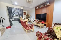 Rumah area BSD Nusaloka, Tangerang, Luas 105m² Bangunan 155m² Rumah area BSD Nusaloka, Tangerang, Luas 105m² Bangunan 155m²