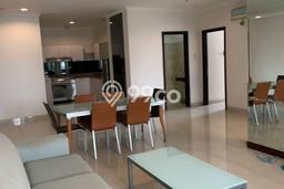Apartemen Ready Kawasan Alfa Indah, 3 KM, Luas 122m² Apartemen Ready Kawasan Alfa Indah, 3 KM, Luas 122m²