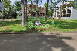 Tanah Lokasi Prima di Alam Sutera, Luas 565m², Lingkungan Nyaman, Akses Alam Sutera, Tangerang, Tangerang Tanah Lokasi Prima di Alam Sutera, Luas 565m², Lingkungan Nyaman, Akses Alam Sutera, Tangerang, Tangerang