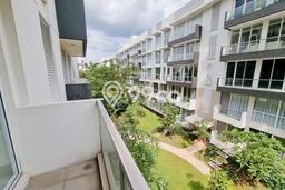 Apartemen di Gading Serpong, 2 KM, Luas 84m² Apartemen di Gading Serpong, 2 KM, Luas 84m²