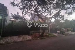 Tanah Premium di BSD Nusaloka, Luas 180m², Dekat BSD Nusaloka, Tangerang, Tangerang Tanah Premium di BSD Nusaloka, Luas 180m², Dekat BSD Nusaloka, Tangerang, Tangerang