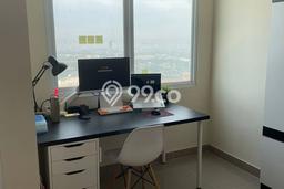 BEST CHOICE! Apartemen Kawasan BSD, 1 KM, Luas 25m², Area Premium, Fasilitas Modern BEST CHOICE! Apartemen Kawasan BSD, 1 KM, Luas 25m², Area Premium, Fasilitas Modern