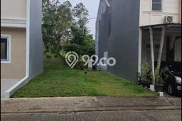 LOKASI STRATEGIS! Tanah di BSD Vanya Park, Luas 84m², Lingkungan Asri, Cocok untuk Investasi LOKASI STRATEGIS! Tanah di BSD Vanya Park, Luas 84m², Lingkungan Asri, Cocok untuk Investasi