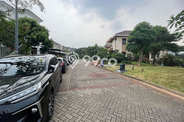 Tanah Potensial Kawasan BSD Delatinos, Luas 283m², Akses Mudah Tanah Potensial Kawasan BSD Delatinos, Luas 283m², Akses Mudah