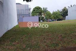 For Sale Tanah Kawasan BSD Puspita Loka, Luas 240m², Lokasi Berkembang For Sale Tanah Kawasan BSD Puspita Loka, Luas 240m², Lokasi Berkembang