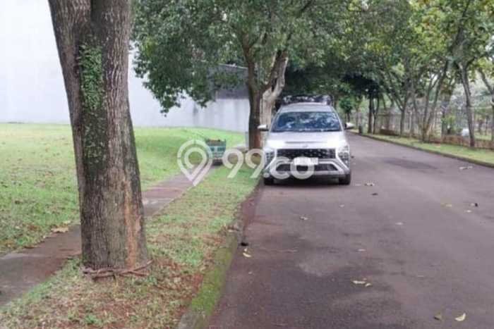 For Sale Tanah Kawasan BSD Puspita Loka, Luas 240m², Lokasi Berkembang For Sale Tanah Kawasan BSD Puspita Loka, Luas 240m², Lokasi Berkembang