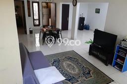 For Sale! Luxury House LT 200m2 Desain Modern di BSD Kencana Loka For Sale! Luxury House LT 200m2 Desain Modern di BSD Kencana Loka