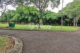 Dijual Tanah Kawasan Alam Sutera, Luas 44800m², Area Potensial Dijual Tanah Kawasan Alam Sutera, Luas 44800m², Area Potensial