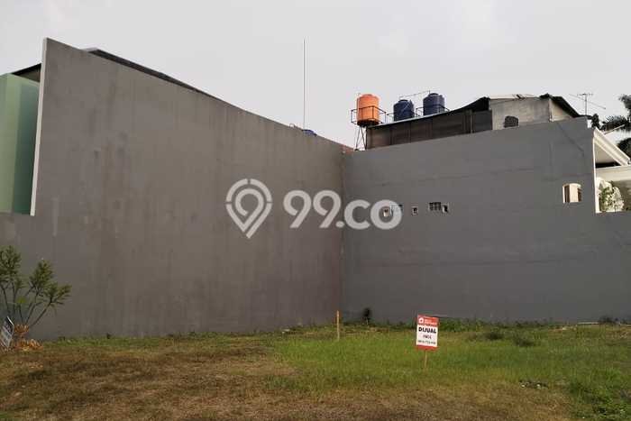 Dijual Tanah Lokasi Strategis Kawasan BSD Anggrek Loka, Luas 289m², Dekat BSD Anggrek Loka, Tangerang, Tangerang Dijual Tanah Lokasi Strategis Kawasan BSD Anggrek Loka, Luas 289m², Dekat BSD Anggrek Loka, Tangerang, Tangerang