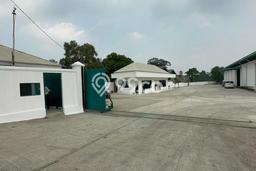 LOKASI PREMIUM! Gudang Kawasan Gunung Sindur, Luas 6000m², Mainroad, Area Komersial LOKASI PREMIUM! Gudang Kawasan Gunung Sindur, Luas 6000m², Mainroad, Area Komersial