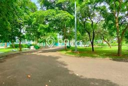 Tanah Lokasi Prima Kawasan BSD City, Luas 360m², Kawasan Nyaman, Akses BSD City, Tangerang, Tangerang Tanah Lokasi Prima Kawasan BSD City, Luas 360m², Kawasan Nyaman, Akses BSD City, Tangerang, Tangerang