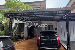 Hunian Super Mewah dengan Akses Paling Strategis di BSD Avani, Tangerang Hunian Super Mewah dengan Akses Paling Strategis di BSD Avani, Tangerang