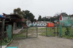 Tanah Komersial Kawasan BSD, Luas 2389m², Akses Mudah Tanah Komersial Kawasan BSD, Luas 2389m², Akses Mudah