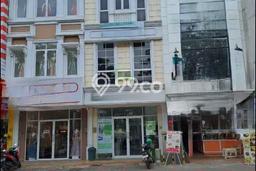 Ruko di Gading Serpong, Luas 137m², Area Komersial, Strategis Ruko di Gading Serpong, Luas 137m², Area Komersial, Strategis