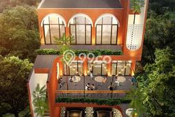 Ruko For Rent di BSD Kencana Loka, Luas 180m², Jalan Utama, Akses Mudah Ruko For Rent di BSD Kencana Loka, Luas 180m², Jalan Utama, Akses Mudah