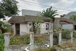 PROSPEKTIF! Tanah Kawasan BSD Griya Loka, Luas 292m², Lokasi Strategis PROSPEKTIF! Tanah Kawasan BSD Griya Loka, Luas 292m², Lokasi Strategis
