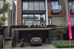 PROPERTI UNGGULAN! Rumah di BSD Foresta, 6 KM, Lingkungan Premium, Luas 276m² LB 441m² PROPERTI UNGGULAN! Rumah di BSD Foresta, 6 KM, Lingkungan Premium, Luas 276m² LB 441m²