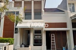 Hunian Super Elit dengan Akses Paling Strategis di BSD Green Wich, Tangerang Hunian Super Elit dengan Akses Paling Strategis di BSD Green Wich, Tangerang
