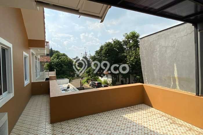 Jual Rumah Mewah Elegan Dengan View Cantik di BSD Taman Provence, Tangerang Jual Rumah Mewah Elegan Dengan View Cantik di BSD Taman Provence, Tangerang
