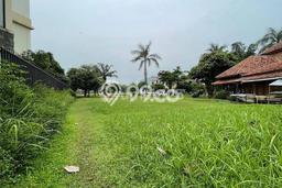 PROSPEKTIF! Tanah di Gading Serpong, Luas 412m², Area Berkembang PROSPEKTIF! Tanah di Gading Serpong, Luas 412m², Area Berkembang