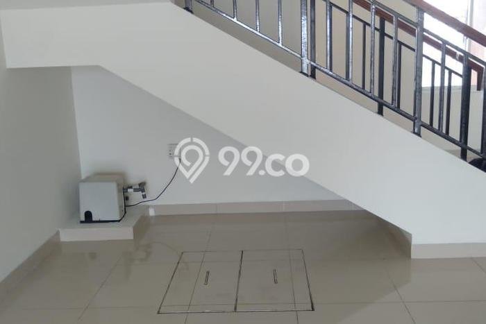 LOKASI STRATEGIS! Ruko di BSD The Icon, Luas 194m², Keramaian Terjamin LOKASI STRATEGIS! Ruko di BSD The Icon, Luas 194m², Keramaian Terjamin