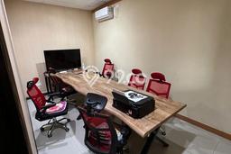 Ruko Kawasan BSD Nusaloka, Luas 115m², Kawasan Bisnis, Ramai Ruko Kawasan BSD Nusaloka, Luas 115m², Kawasan Bisnis, Ramai