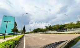 Tanah Dijual Lokasi Strategis di Tangerang dengan Luas 7030m2 Tanah Dijual Lokasi Strategis di Tangerang dengan Luas 7030m2