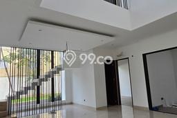 Jual Rumah Luas Megah Dengan View Cantik di BSD The Icon, Tangerang Jual Rumah Luas Megah Dengan View Cantik di BSD The Icon, Tangerang