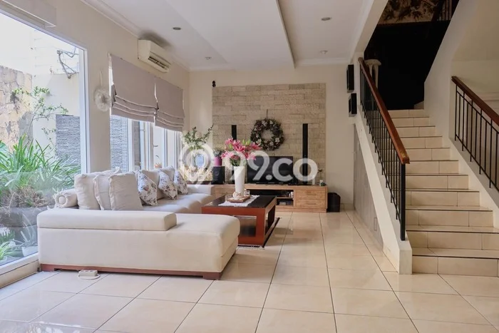 Hunian Super Elit dengan Akses Paling Strategis di BSD Victoria Park Lane, Tangerang Hunian Super Elit dengan Akses Paling Strategis di BSD Victoria Park Lane, Tangerang