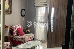 Jual Rumah Modern 4 KT di BSD The Icon, Tangerang Jual Rumah Modern 4 KT di BSD The Icon, Tangerang