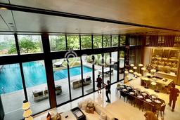 Rumah Mewah LB 730m2 Siap Huni Desain Elegan di BSD City, Tangerang Rumah Mewah LB 730m2 Siap Huni Desain Elegan di BSD City, Tangerang