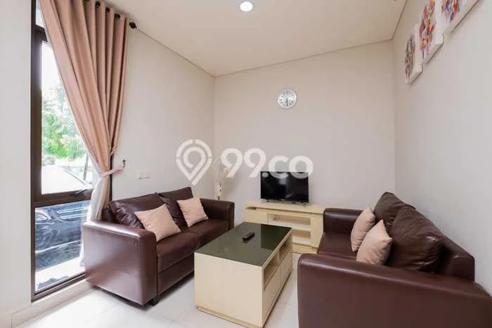 Kost untuk Dijual di BSD City Punya 5 Kamar Kost untuk Dijual di BSD City Punya 5 Kamar