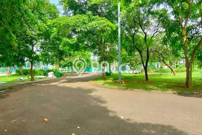 Tanah Kavling Dijual di Tangerang dengan Spesifikasi 360m2 Tanah Kavling Dijual di Tangerang dengan Spesifikasi 360m2