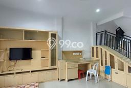 For Sale Hunian Rumah Terawat 2 KT di BSD Nusaloka, Tangerang For Sale Hunian Rumah Terawat 2 KT di BSD Nusaloka, Tangerang
