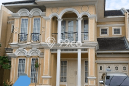 Ready to Use! Premium House LT 300m2 Desain Elegan di BSD The Green Ready to Use! Premium House LT 300m2 Desain Elegan di BSD The Green